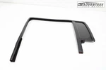 2006-2010 Hummer H3 Rear Left Side Door Window Glass Run Channel Seal Oem. Fixed Price $136.49.