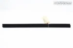 2017-2020 Lincoln Continental Rear Right Door Window Inner Weatherstrip Seal Oem. Fixed Price $38.99.