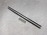 Rear Right Door Window Belt Weatherstrip 2018 Bmw X6 51357317850 2015 2016 -2019. Fixed Price $42.00.