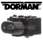 Dorman Front Right Door Window Switch For 2003-2008 Mercury Grand Marquis Mp. Fixed Price $66.64.