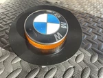 Bmw Z4 E85 Cover Indicator Repeater Emblem Right O/s Sapphire 475 Black. Fixed Price $24.69.
