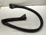 Oem 2015 2016 2017 Ford Mustang Window Seal Molding Right Side FR3B-6321596-A. Fixed Price $65.00.