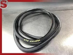 03-10 Porsche Cayenne 955 Front Left Driver Side Door Weather Strip Seal Oem. Fixed Price $41.24.