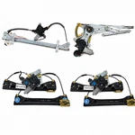 1997-2005 Buick Century Used Window Regulator Passenger Front Bsvli. Fixed Price $106.42.