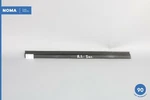 00-08 Jaguar S-type X202 Rear Left Driver Side Lower Door Window Strip Seal Oem. Fixed Price $41.50.