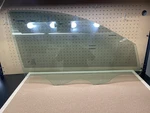 2021-2024 Ford Mustang Mach-e Front Right Passenger Side Door Window Glass Oem. Fixed Price $149.99.
