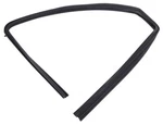 Genuine 2019-2023 Chevrolet Gmc Front Left Door Window Weatherstrip 84842586. Fixed Price $47.69.