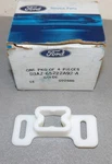 73-78 Galaxie Ltd Grand Marquis 77-79 Ii Mark V Nos Front Door Window Guide. Fixed Price $39.00.