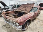 Driver Front Window Regulator Manual Door Fits 1965 Impala 1334751. Fixed Price $60.00.