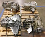 2014 Dodge Ram 1500 Transfer Case Assembly Oem 124K Miles - LKQ408051334. Fixed Price $499.80.