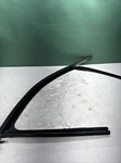 2014-2018 Jeep Cherokee Front Right Passenger Side Window Trim Oem. Fixed Price $63.01.