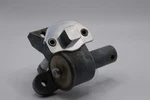 1963/64 Ford Galaxie 500 Vent Window Regulator Crank Plate. Fixed Price $28.00.