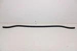 MK2 Audi Tt Rain Tray Seal Weather Strip Genuine Oem 2008-2015. Fixed Price $24.99.