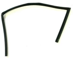 Bmw Oem E60 E61 Driver Left Front Door Window Guide Rubber Felt Channel Seal. Fixed Price $34.95.