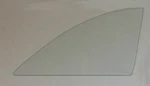 1949 1950 1951 Ford Quarter Glass Club Coupe Rear Side Window Flipper Clear. Fixed Price $59.00.