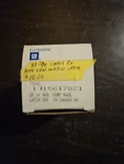 Nos Gm 15617821 Latch. Fixed Price $30.00.