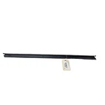 2022 - 2023 Volkswagen Taos Front Driver Door Window Inner Weatherstrip Seal Oem. Fixed Price $29.24.