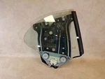 Bmw Cabrio 6 F12 Lci Genuine Side Window, Green Right With Motor & Lifter. Fixed Price $169.00.