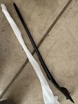 2016-26 Honda Pilot 73152-TG7-A02 Windshield Molding Right Passenger. Fixed Price $39.99.