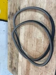 2014-2019 Cadillac Cts Right Rear Side Door Body Weatherstrip Seal Oem.. Fixed Price $30.00.