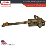 1957-1959 Dodge Plymouth Desoto 4D Sedan Front Left Window Regulator 1697415 Nos. Fixed Price $224.03.