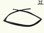 Oem Toyota Highlander 2014-2019 Rear Passenger Side Door Window Run Channel Seal. Fixed Price $55.09.