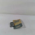 Nos Oem Ford 65 70 Custom Galaxie Ltd C5AZ-6321768-A Door Window Upper Stop. Fixed Price $20.00.