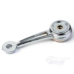 68 69 70 71 72 Mustang Falcon Bronco Fairlane Window Handle Crank C8AZ-6223342. Fixed Price $16.99.