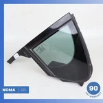 17-20 Jaguar X760 Xe Rear Left Driver Side Quarter Glass T4N13750 Oem. Fixed Price $70.55.