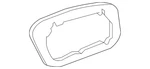 Genuine Bmw Tail Lamp Seal 63-21-7-174-409. Fixed Price $19.82.