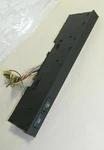 **bmw E39 525I 528I 535I 540I M5 Center Console Switch Unit Rear Shade Dsc. Fixed Price $99.99.
