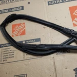 2006 2015 Mazda MX-5 Miata Convertible Windshield Glass Weatherstrip Seal Oem. Fixed Price $94.99.
