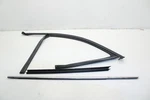 2012-16 Bmw 328I Xdrive Front Left Door Window Run Channel W/ Belt Seal Molding. Fixed Price $166.13.