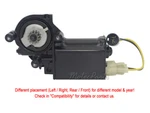 Window Motor For 1969-1975 Deville Eldorado Fleetwood Camaro Chevelle Corvette. Fixed Price $65.77.