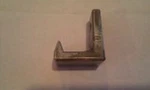 1967 1968 Mustang & Cougar Front Side Window Stop Ford Part Rh Lh. Fixed Price $35.00.