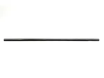 18-25 Volkswagen Atlas Front Right Door Window Belt Weatherstrip Molding Oem. Fixed Price $81.00.