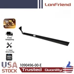 1090496-00-G Front Right Window Inner Belt Line Compatible Tesla Model 3. Fixed Price $34.14.