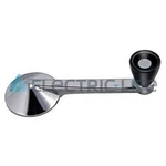Electric Life ZR507 Window Crank For Fiat. Fixed Price $26.07.