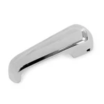 Vent Window Handle Left 1968 Mustang. Fixed Price $21.40.