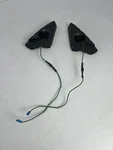 Bmw 5 E60 E61 2009 Front Speaker Tweeter Door 6978628 WES14837. Fixed Price $63.83.