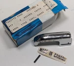 Nos Ford Econoline Vent Window Handle Part# C8UZ-8922916-A. Fixed Price $44.99.