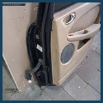 2002-2008 Jaguar X-type Window Run Channel C2S27532. Fixed Price $98.63.