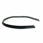 2006-10 Hummer H3 Upper Window Weatherstrip Channel Front Door 15857164 25992049. Fixed Price $34.95.