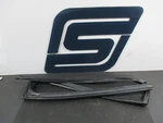 2012 Acura Mdx - Right Passenger Rear Door Window Glass Run Channel. Fixed Price $14.05.
