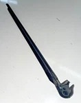 Bmw Rear Lh Window Channel Cover- 51-36-7-026-389 -for 323CI, 325CI, 330CI & M3. Fixed Price $409.95.