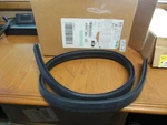 Oe 25844425 Rear Hood Weatherstrip For Some 07-12 Gmc Acadia 3.6L Apps.. Fixed Price $20.00.