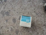 Nos 366749 Escutcheon 1975-1982 Chevy Gmc Van, Swing Out Window Latch. Fixed Price $50.00.