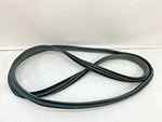 2016 - 2023 Tesla Model X Front Right Side Door Body Weatherstrip Seal Oem. Fixed Price $59.50.