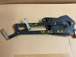 1948-1952 Ford Truck Nos Rh Window Regulator Thru F-5. #7C-812300. Fixed Price $157.50.