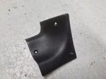 Chevrolet Corvette C3 Lh Rear Window Corner Moulding Inner For 1978 To 1982. Fixed Price $27.08.